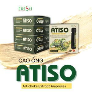 Cao ống NASA ĐÀ LẠT