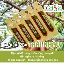 Alternative view of Cao Ống Hà Thủ Ô Đỏ NASA Đà Lạt - Dưỡng huyết - Tốt cho da và tóc