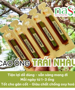 Alternative view of Cao Ống Hà Thủ Ô Đỏ NASA Đà Lạt - Dưỡng huyết - Tốt cho da và tóc